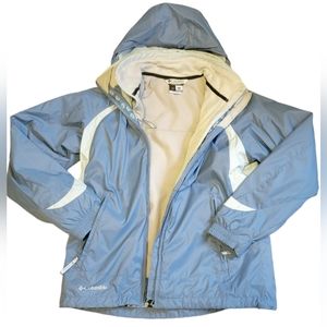 Columbia Jacket